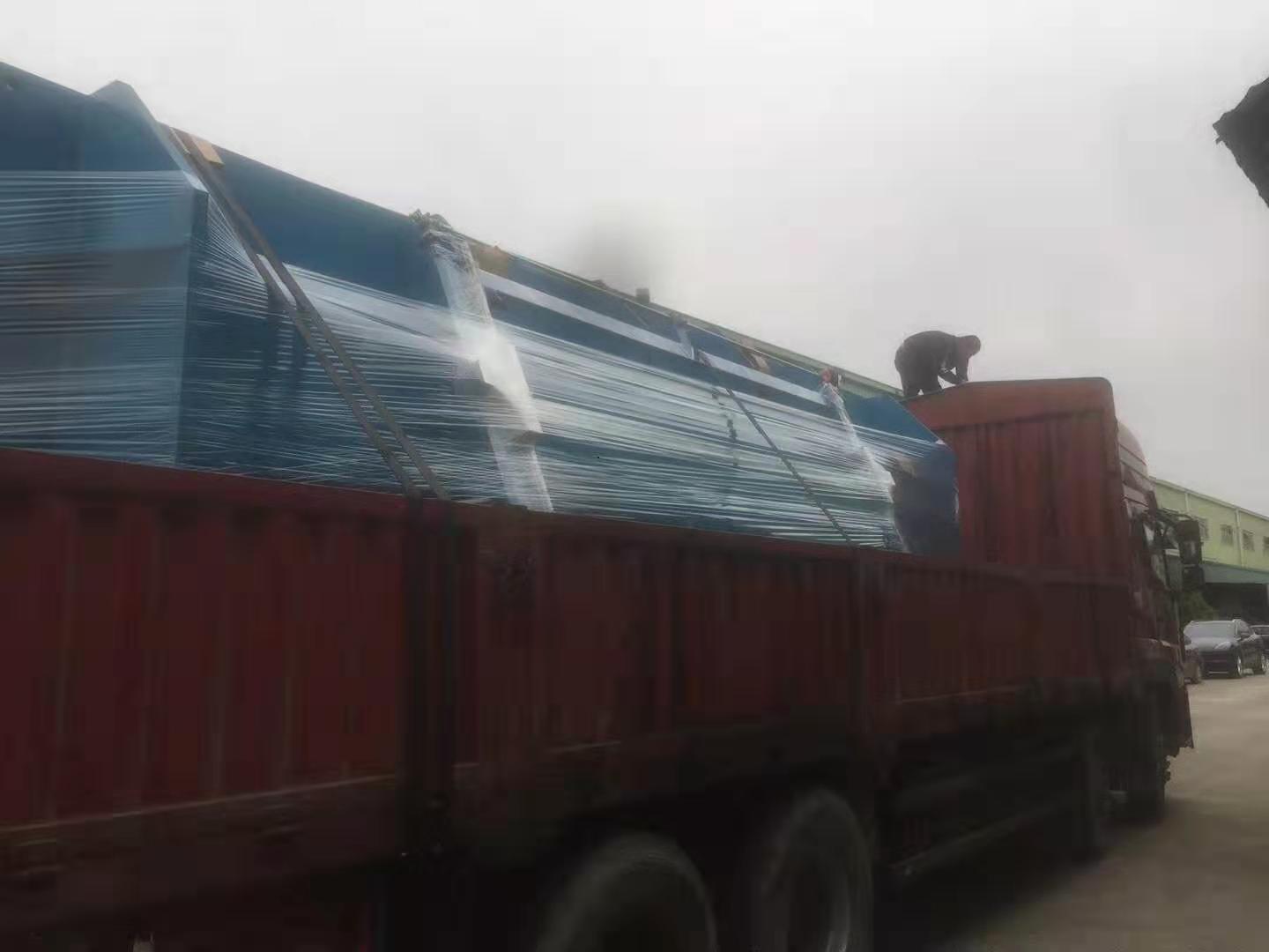 國(guó)輝6米刨槽機(jī)出佛山